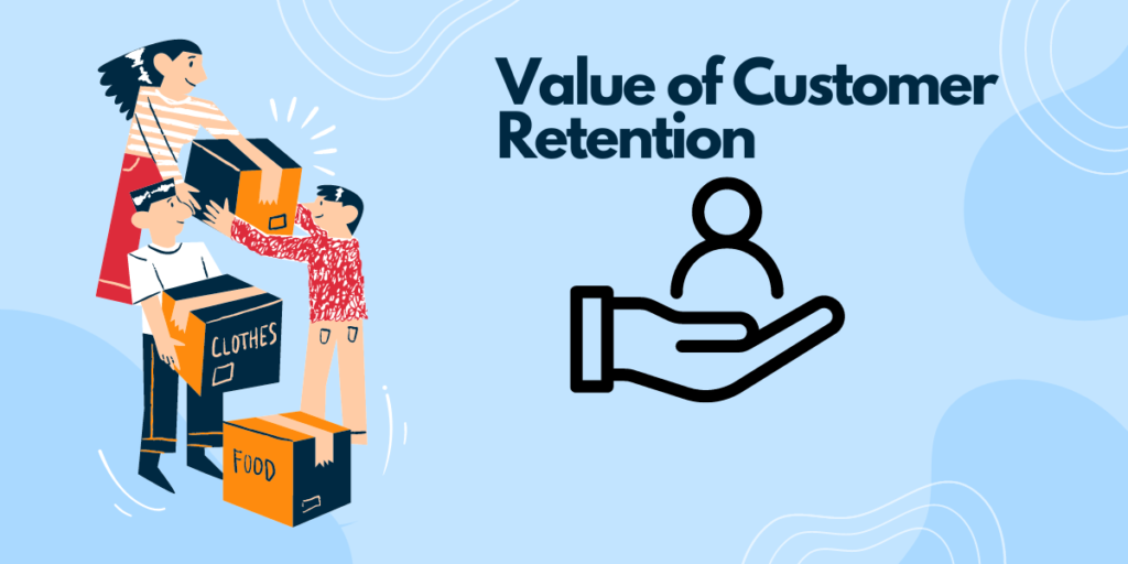 Customer Retention Stratergies